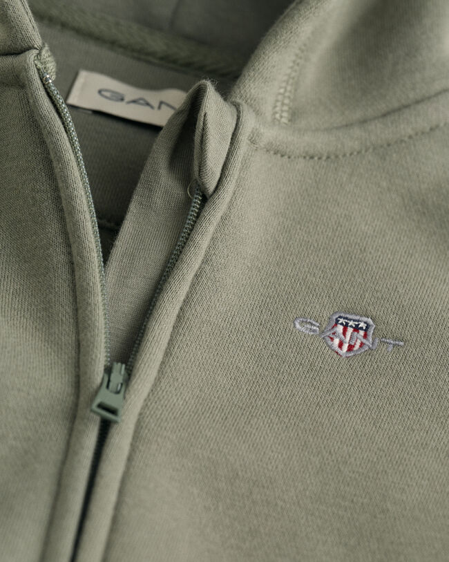 Baby Shield One-Piece