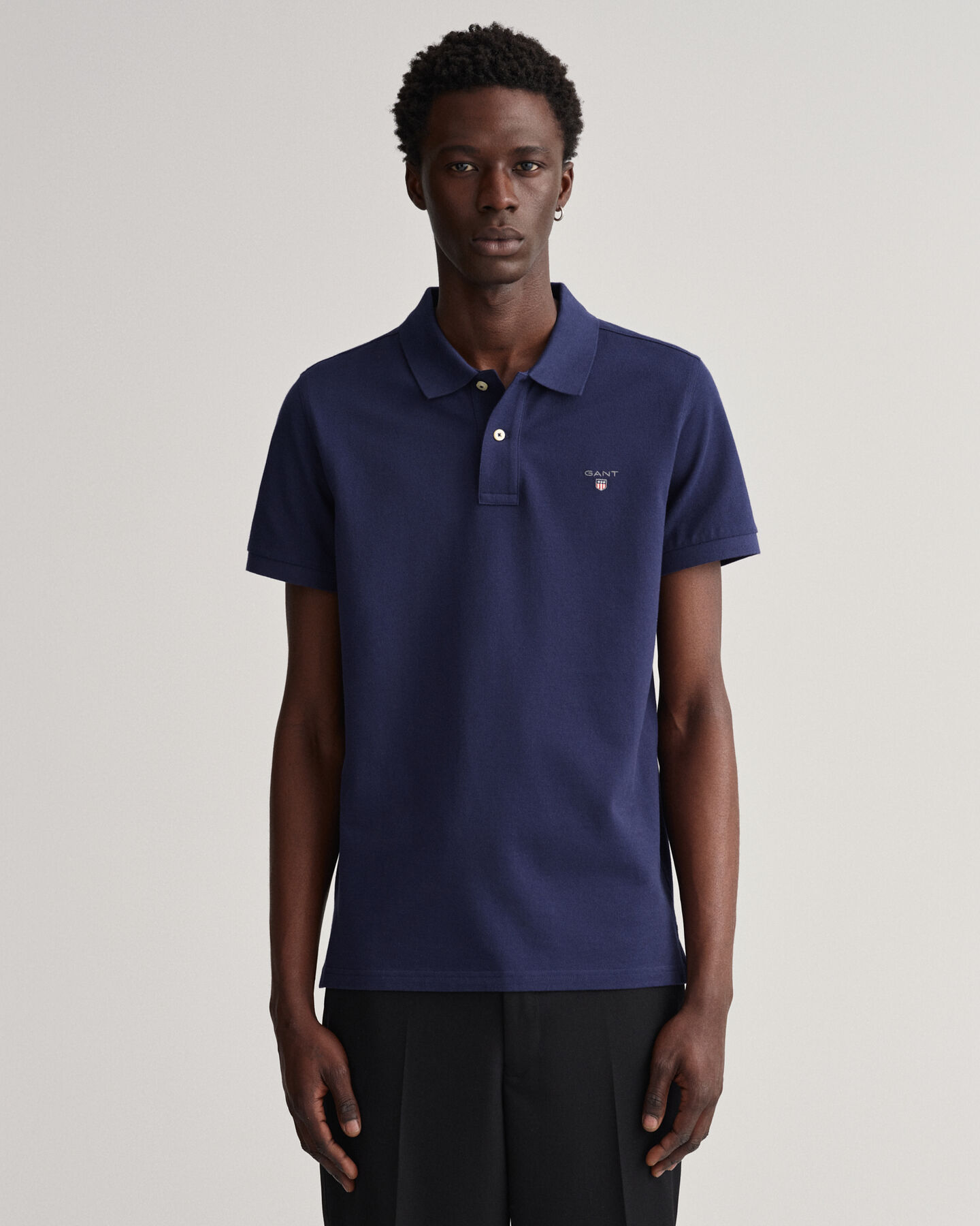 Original Piqué Polo Shirt