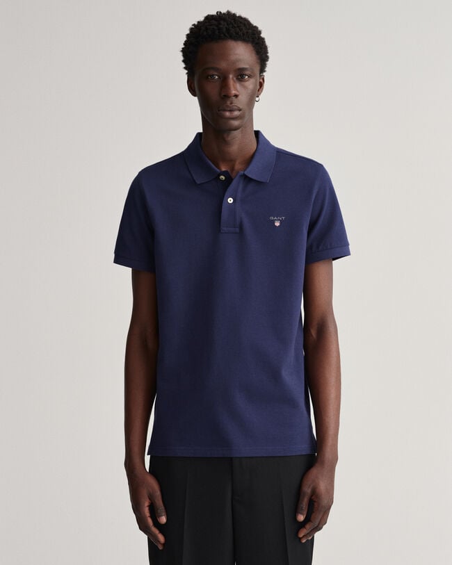 Original Piqué Polo Shirt