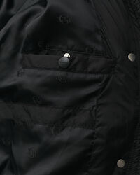 Mid Length Down Jacket
