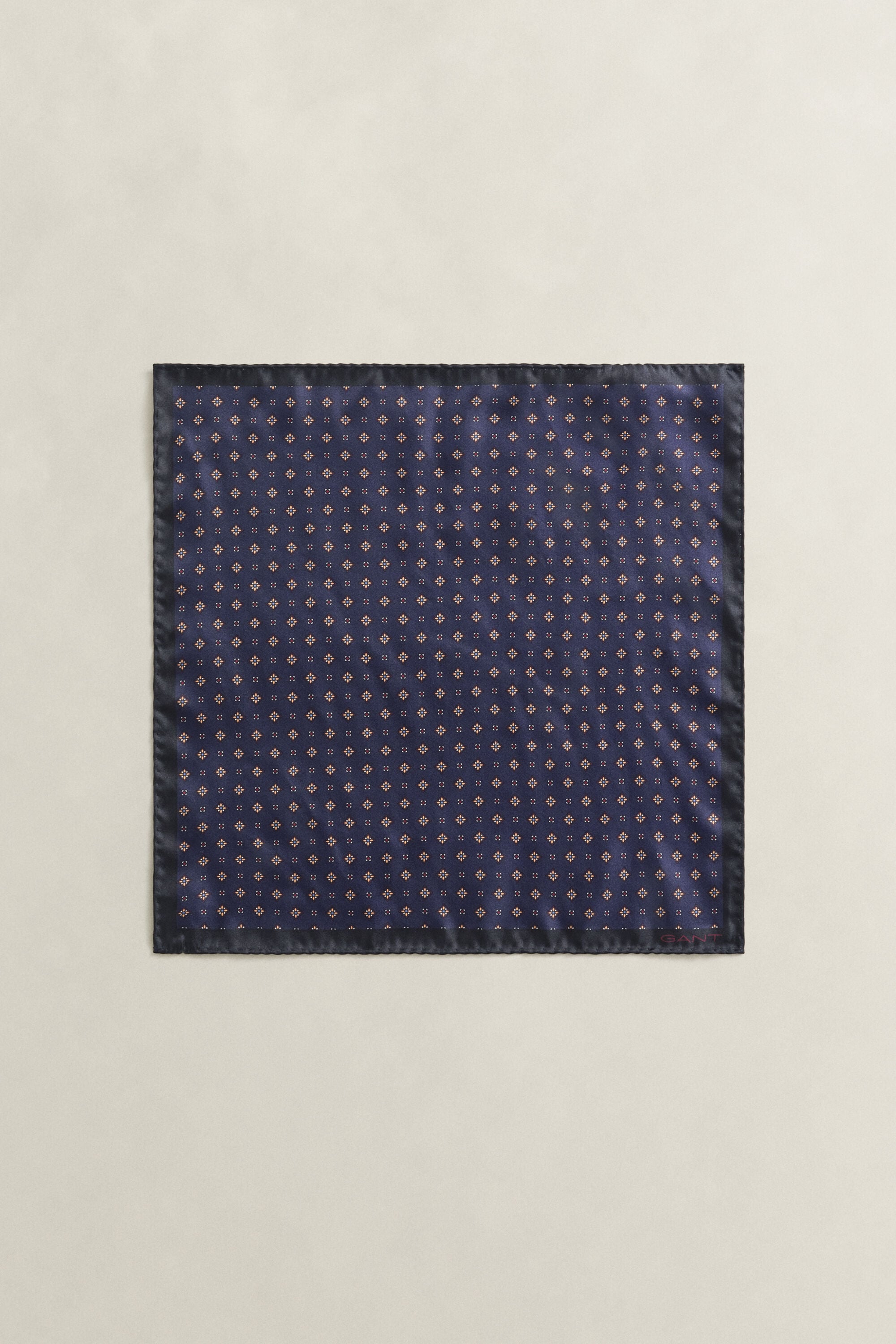 Printed Pocket Square