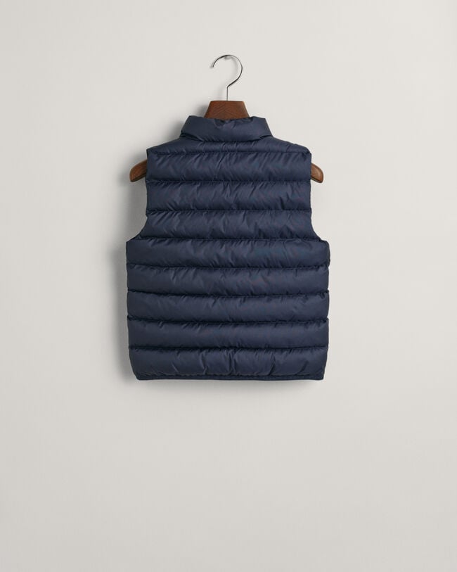 Kids Shield Light Padded Vest