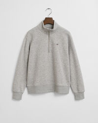 Shield Half Zip Sweatshirt