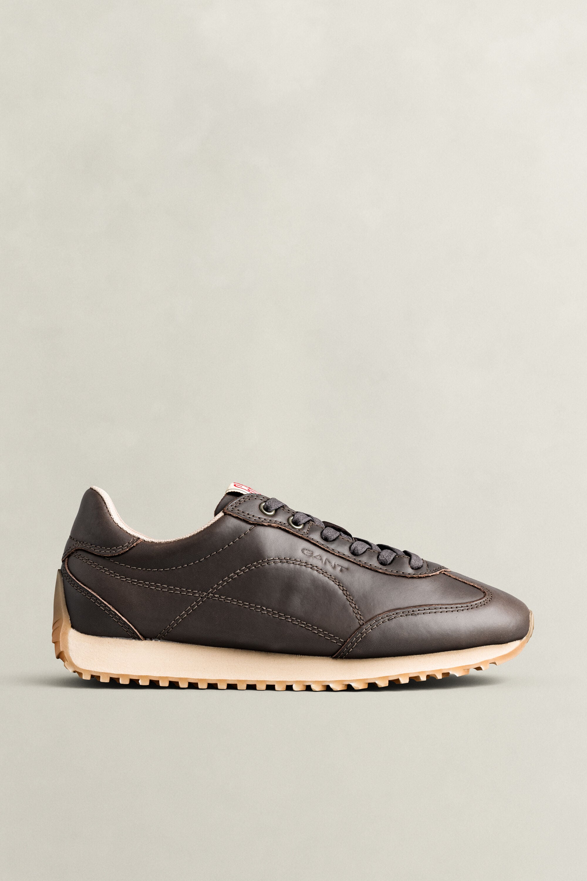 Beja Leather Sneakers