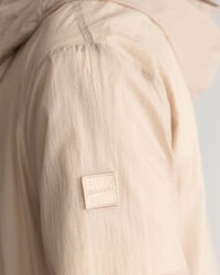 Packable Lightweight Windbreaker