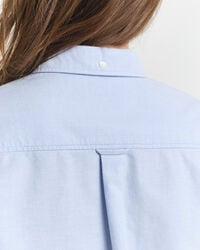 Regular Fit Classic Oxford Shirt