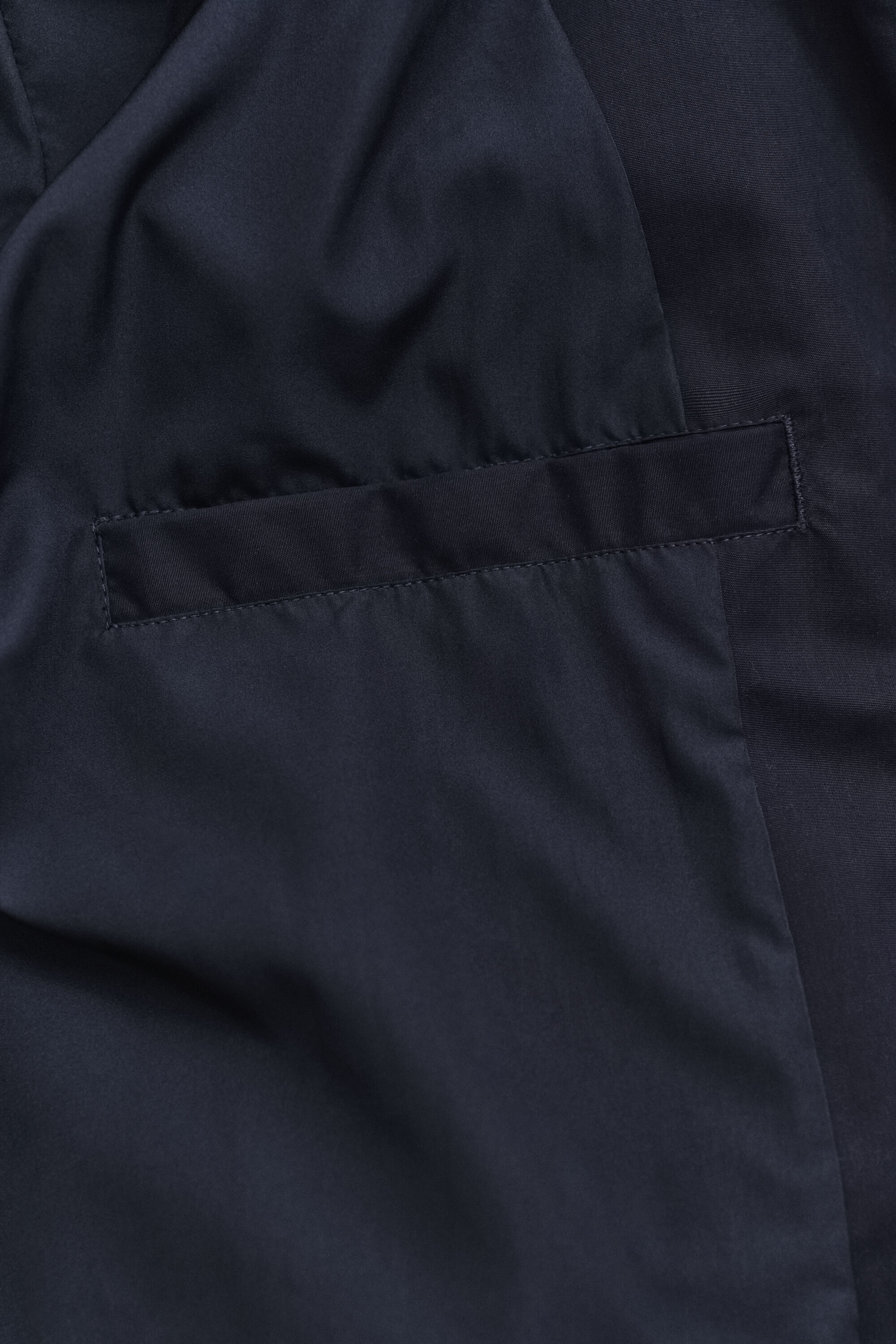 Lightweight Hampshire Jacket