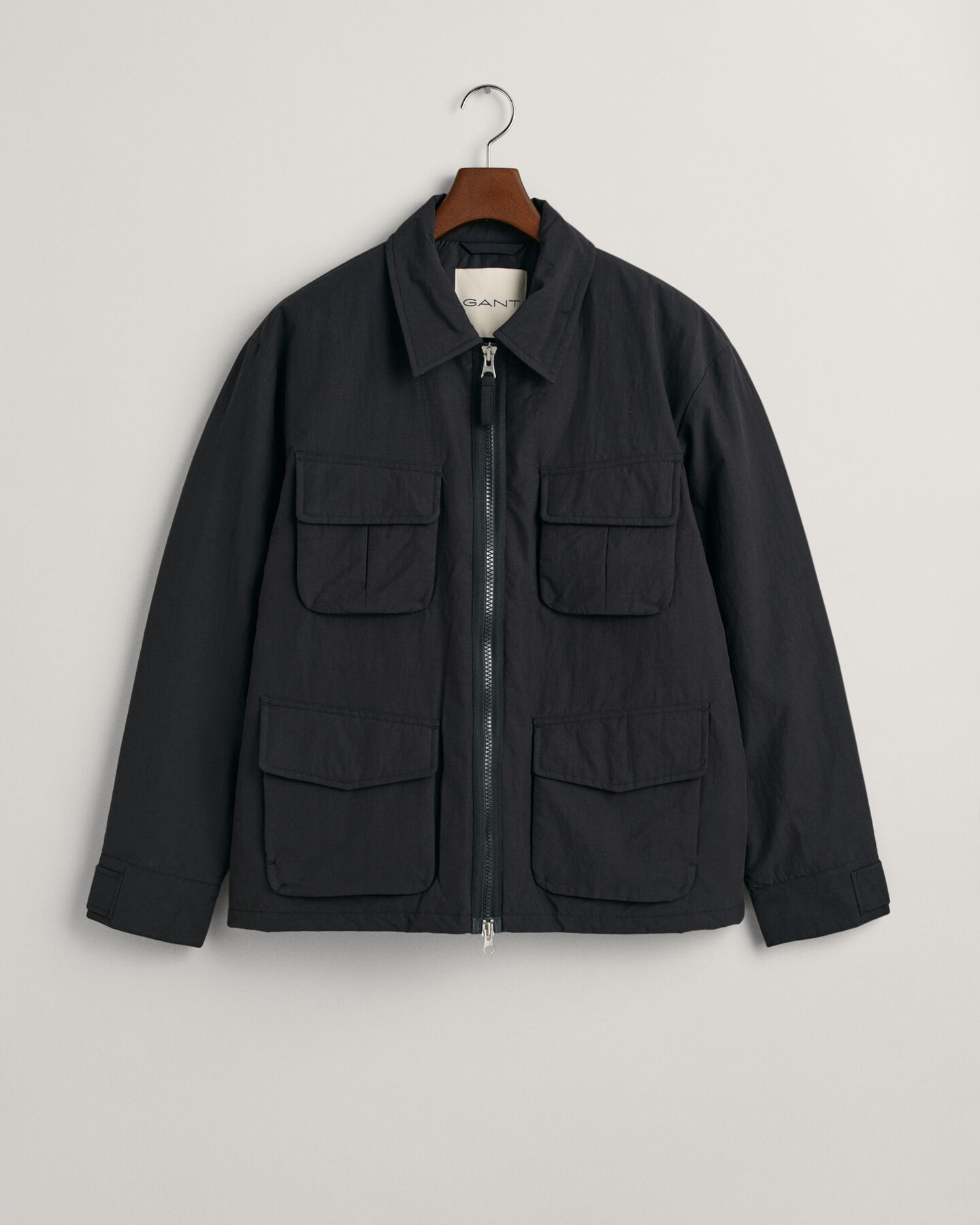 Utility Jacket