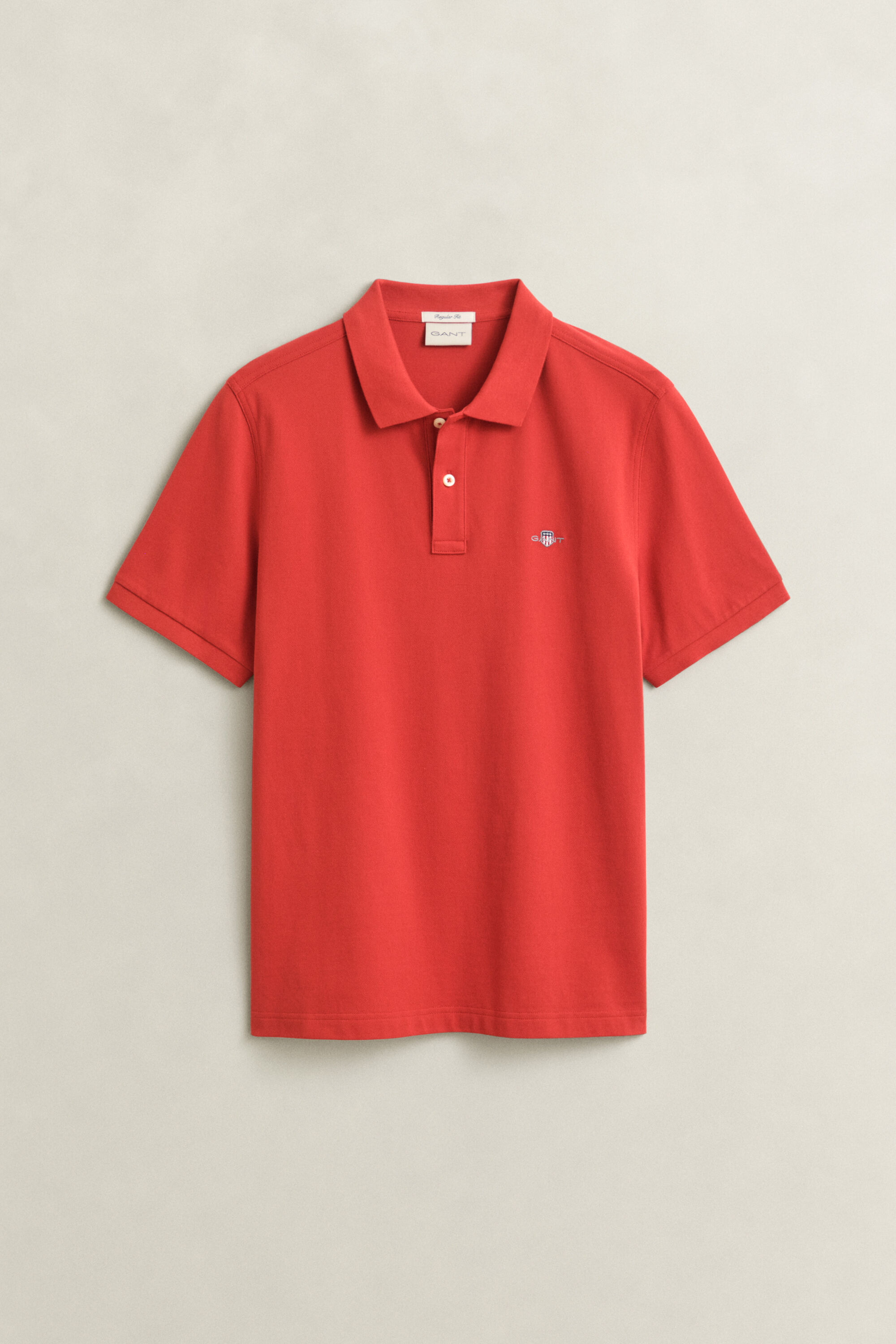 Regular Fit Polo Shirt