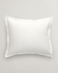 Sateen Stitch Pillowcase