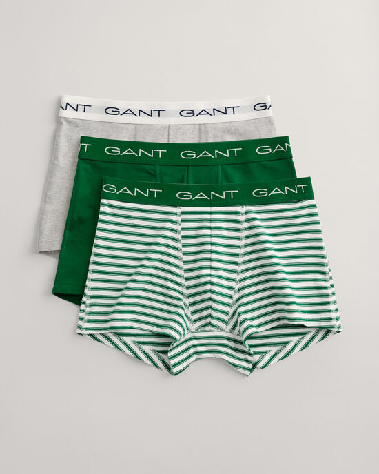 Mens Underwear UK Mens Boxer Shorts Briefs GANT