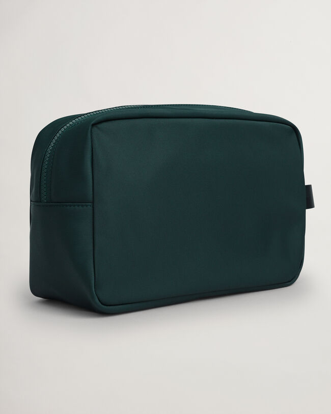 Banner Shield Wash Bag