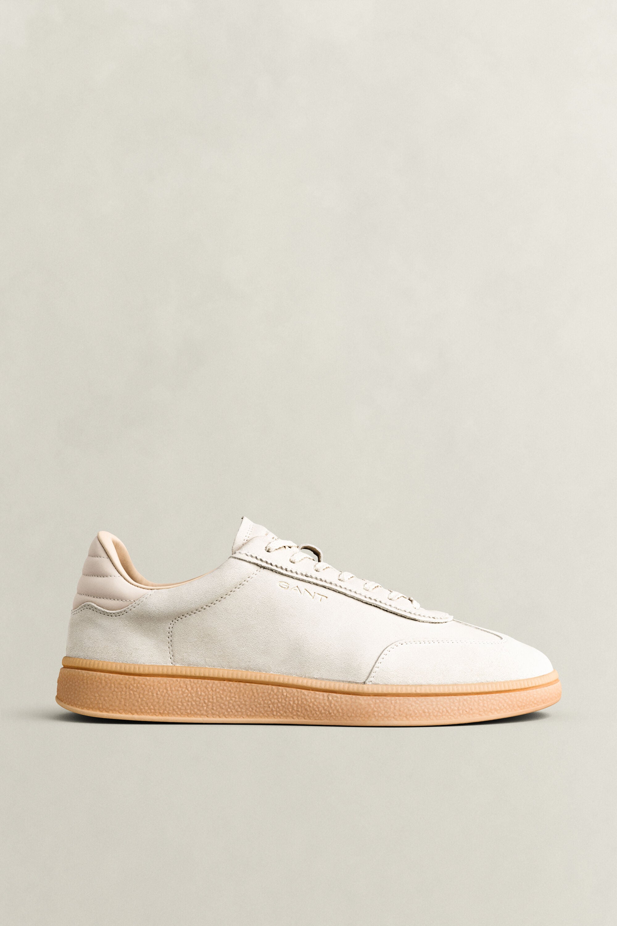 Cuzmo Suede Sneakers