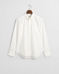 Regular Fit Archive Oxford Shirt