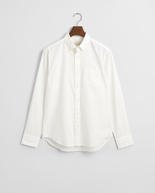 Regular Fit Archive Oxford Shirt
