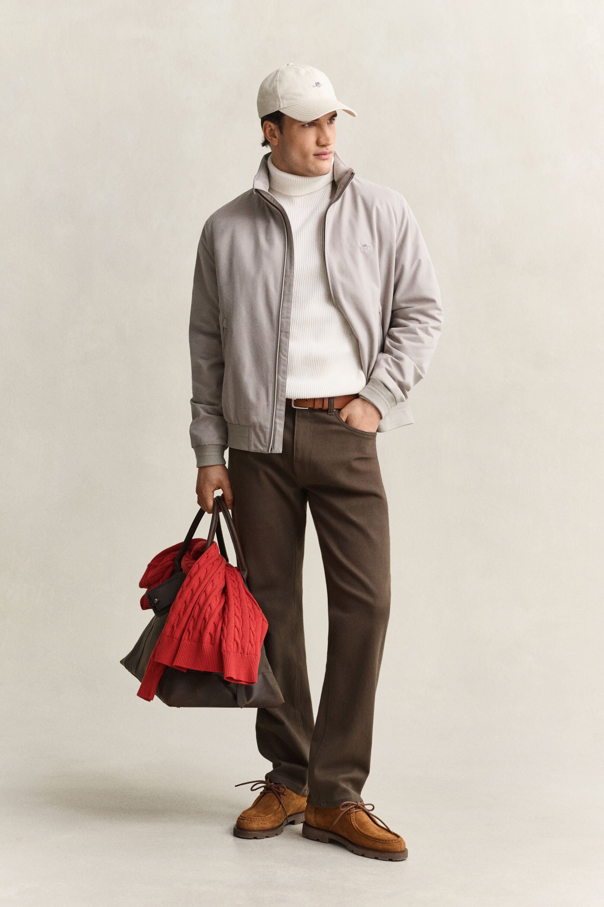 Hampshire Jacket