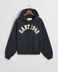 GANT 1949 Arch Graphic Hoodie