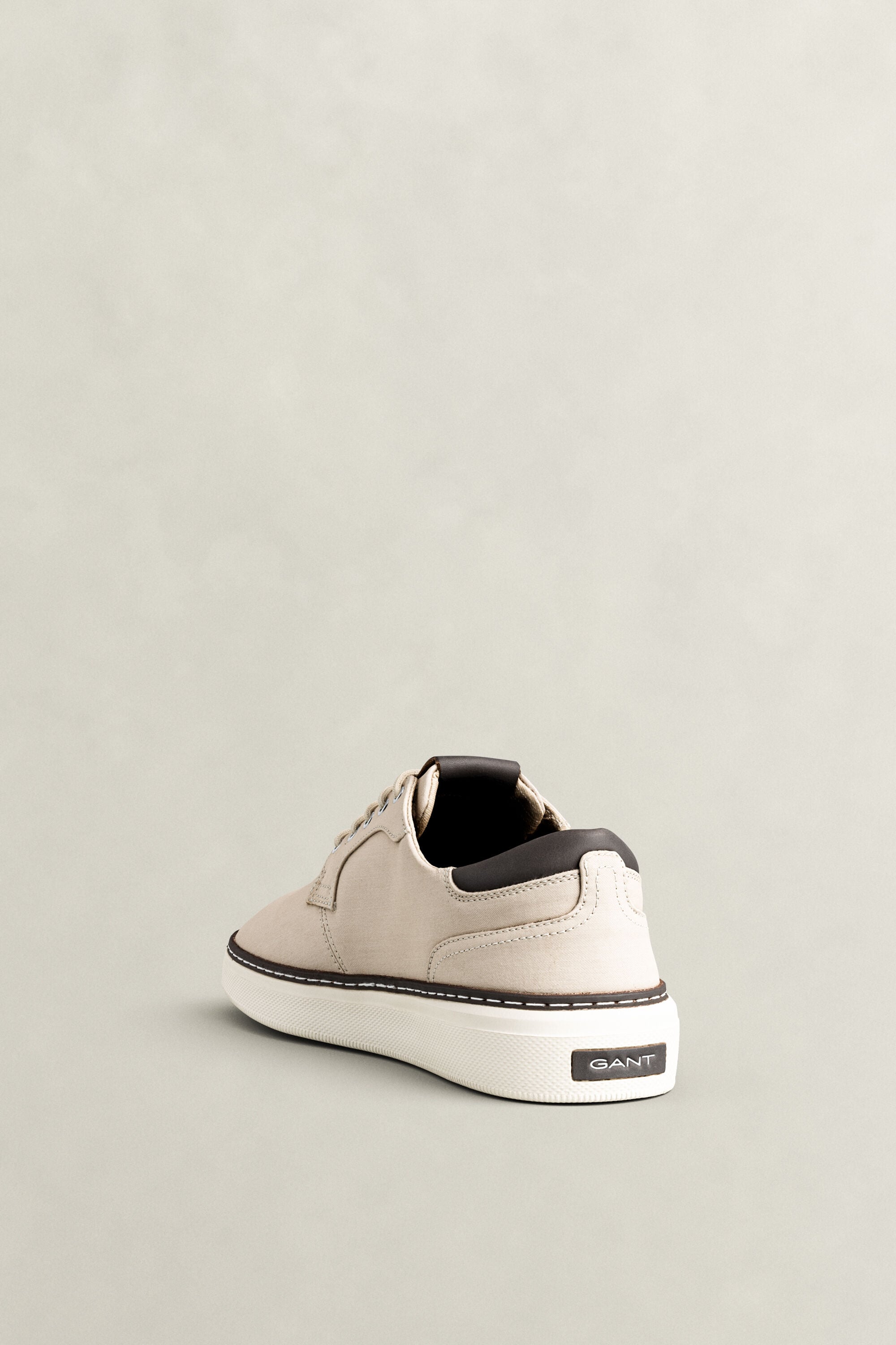 San Prep Sneakers — LIGHT TAUPE