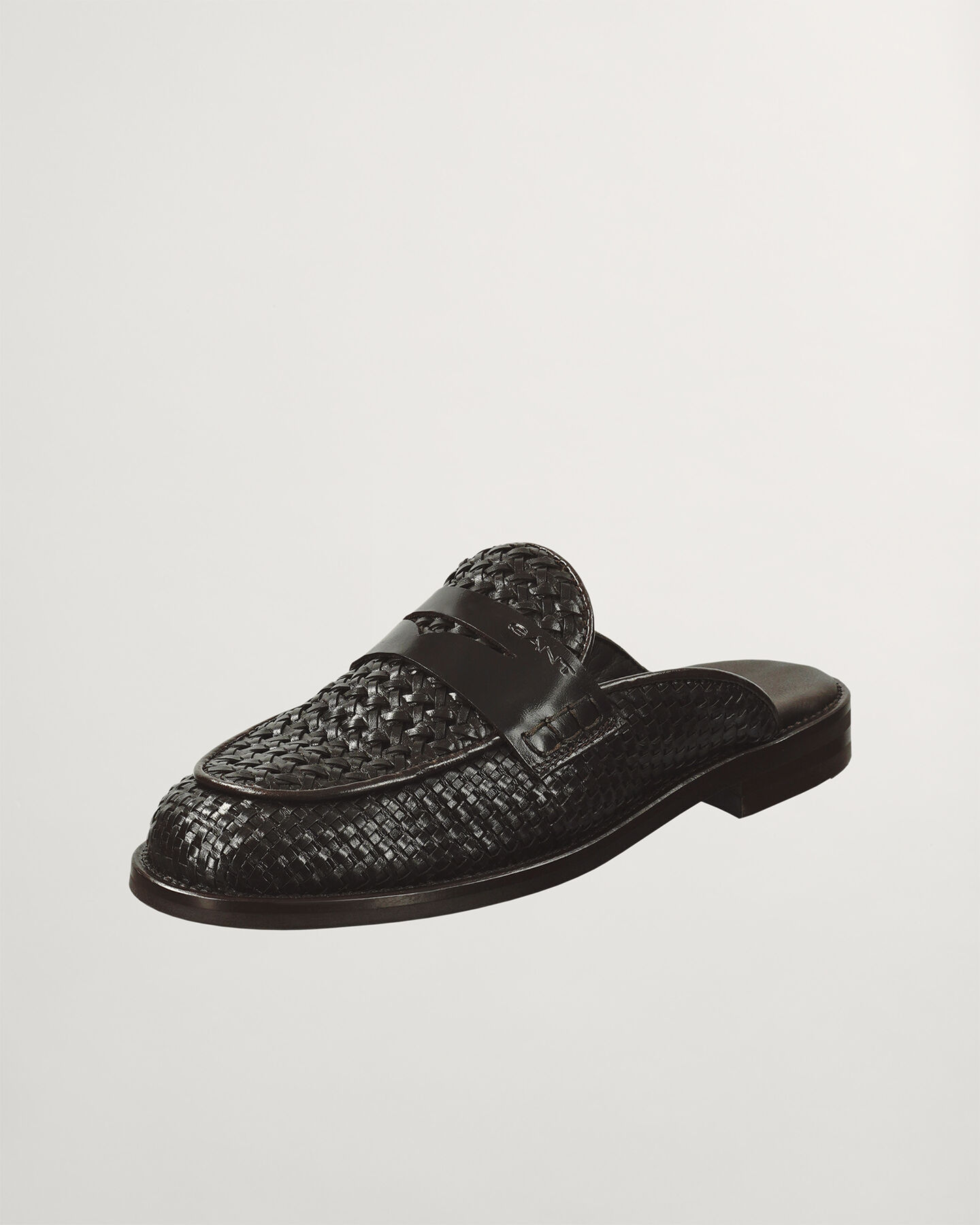 Gracelyn Leather Mules