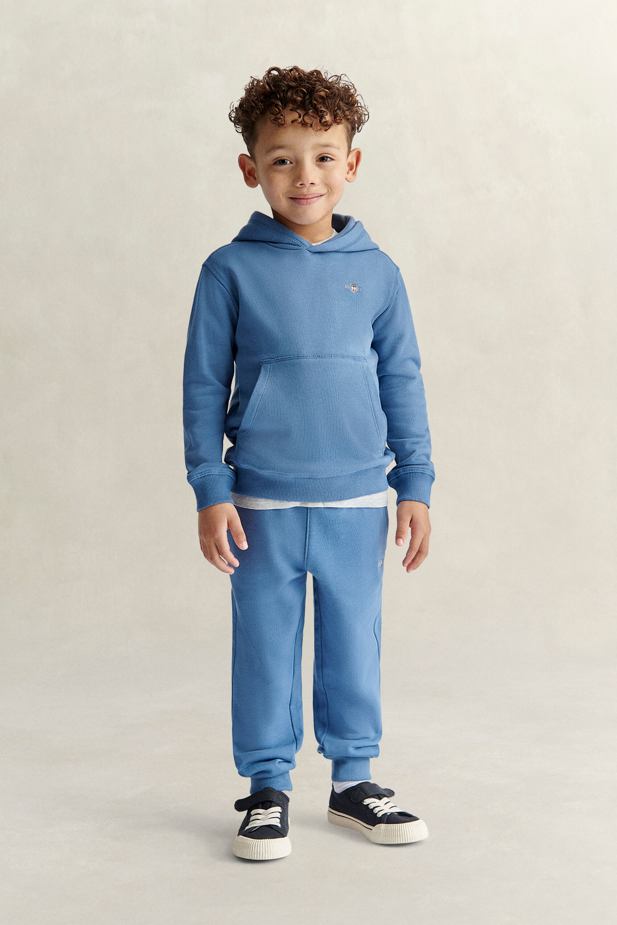 Boys Shield Sweatpants