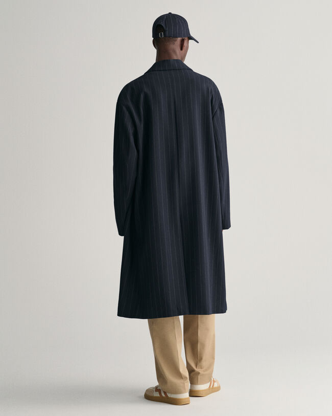 Pinstripe Coat GANT