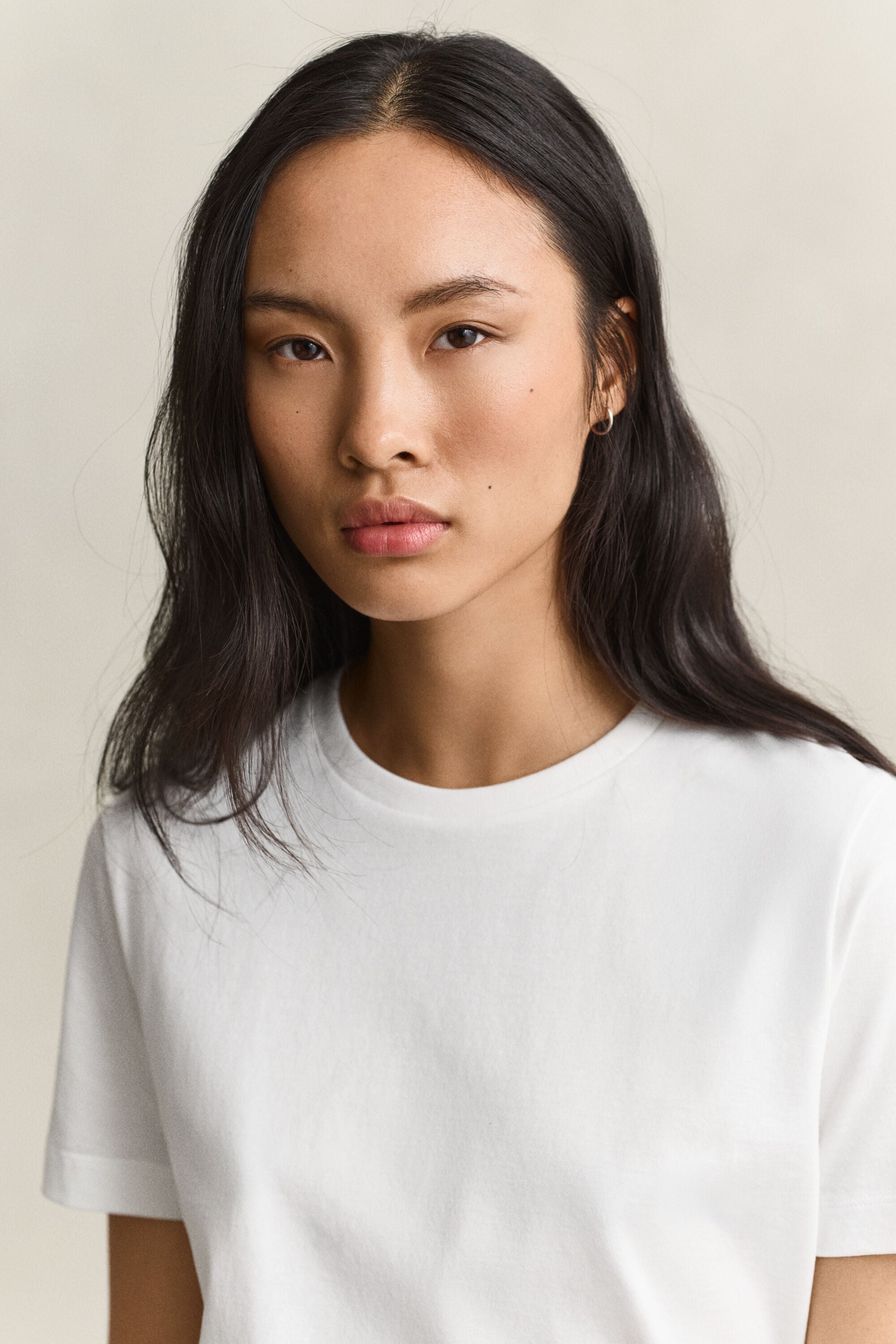 Pima Cotton T-Shirt
