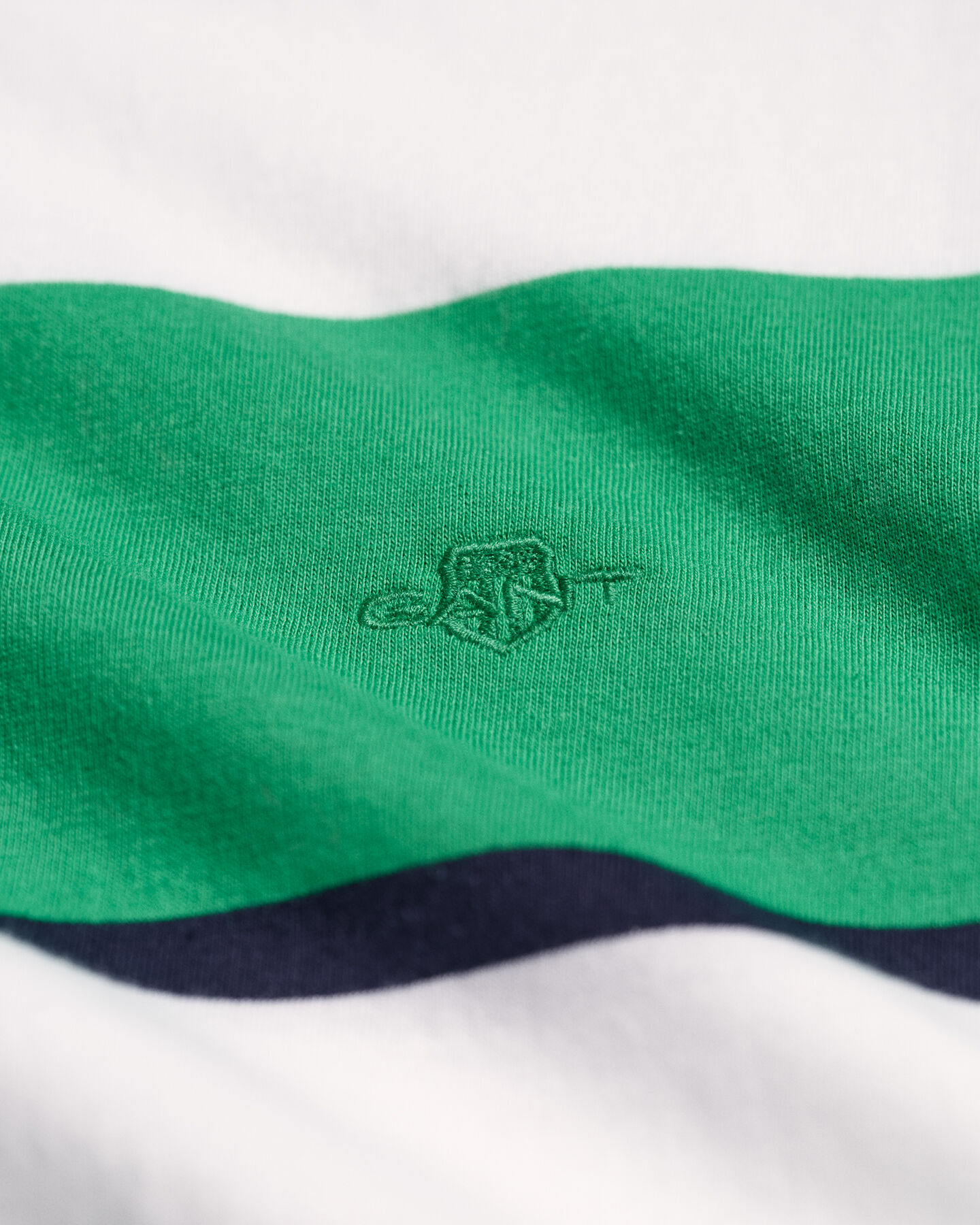 Teen Boys Striped T-Shirt