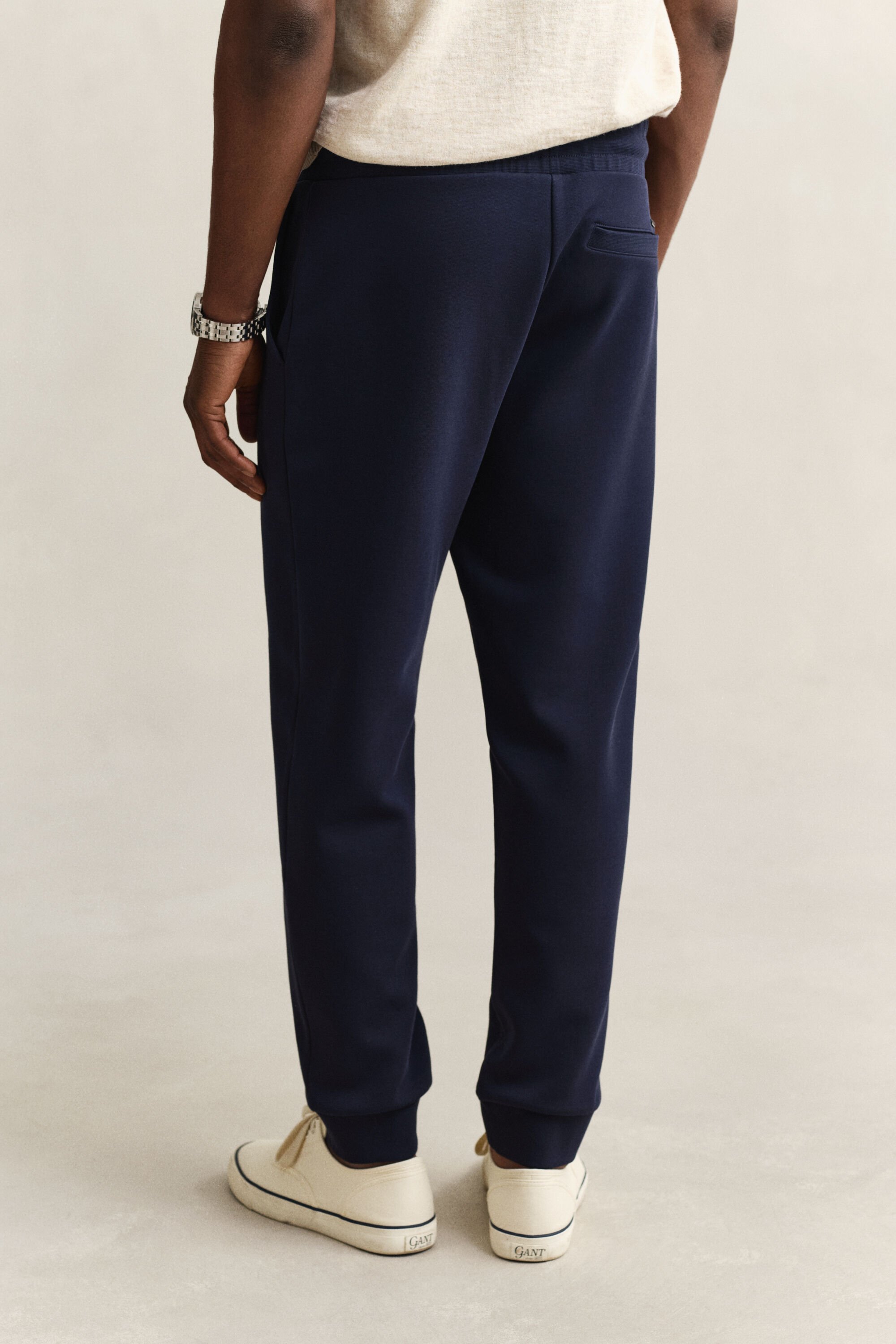 Interlock Sweatpants