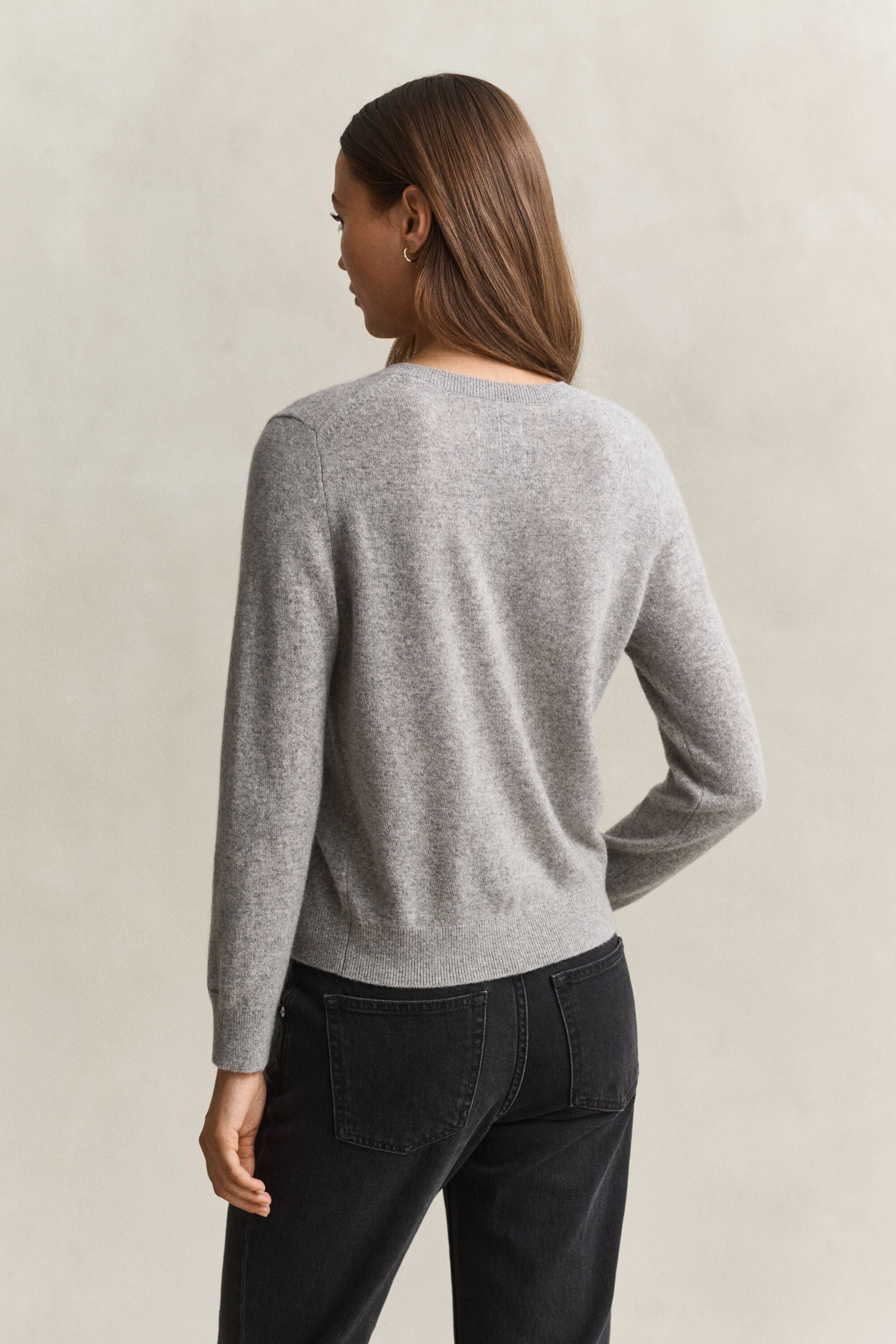 Cashmere Cardigan
