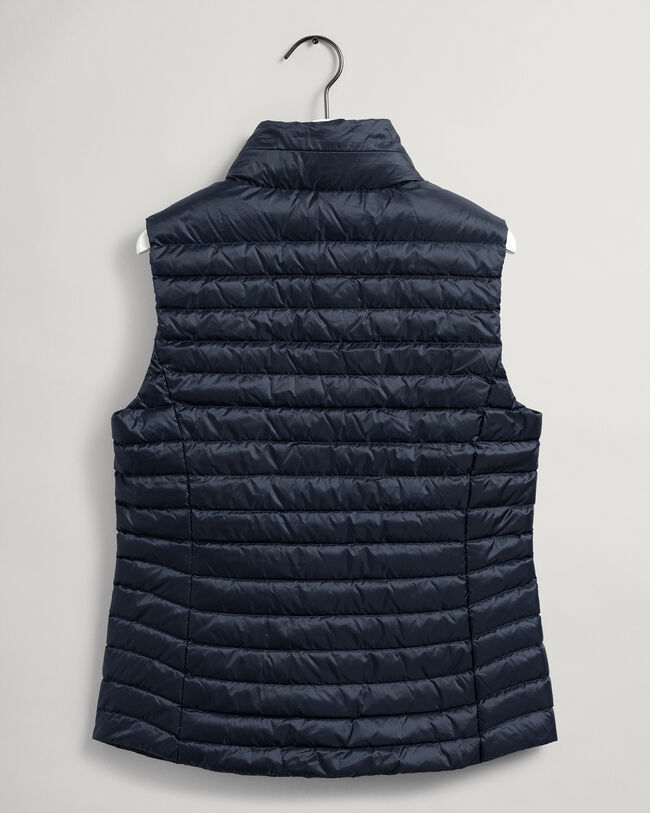 Light Down Gilet
