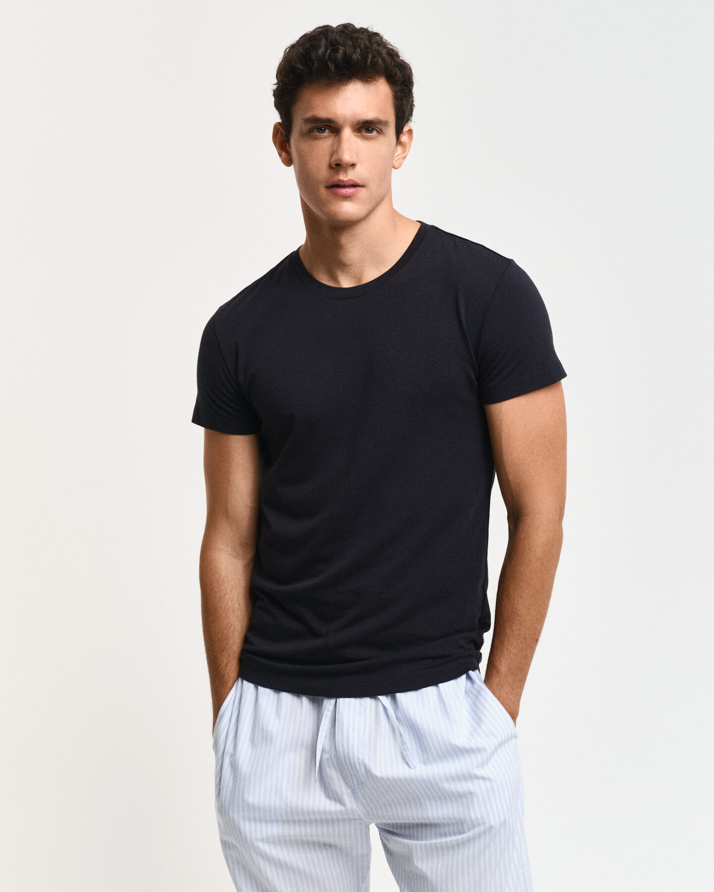 Bamboo Viscose T-Shirt