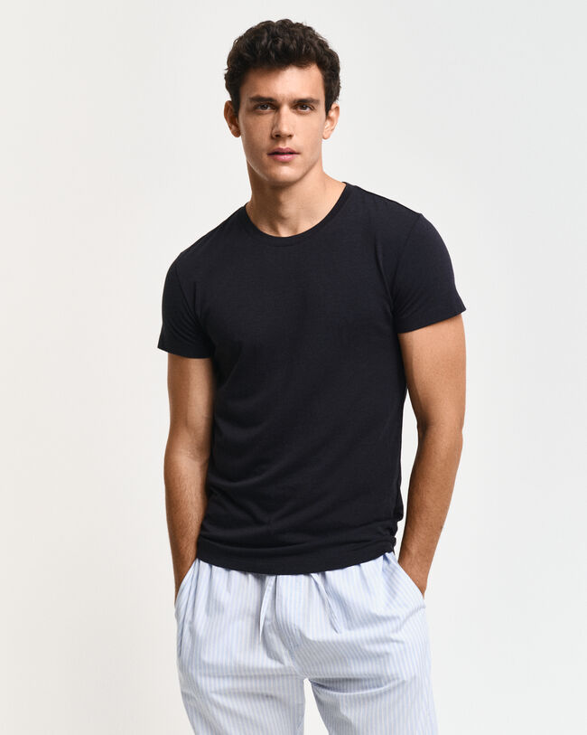 Bamboo Viscose T-Shirt