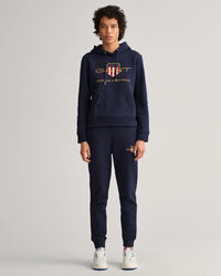 Archive Shield Sweat Hoodie