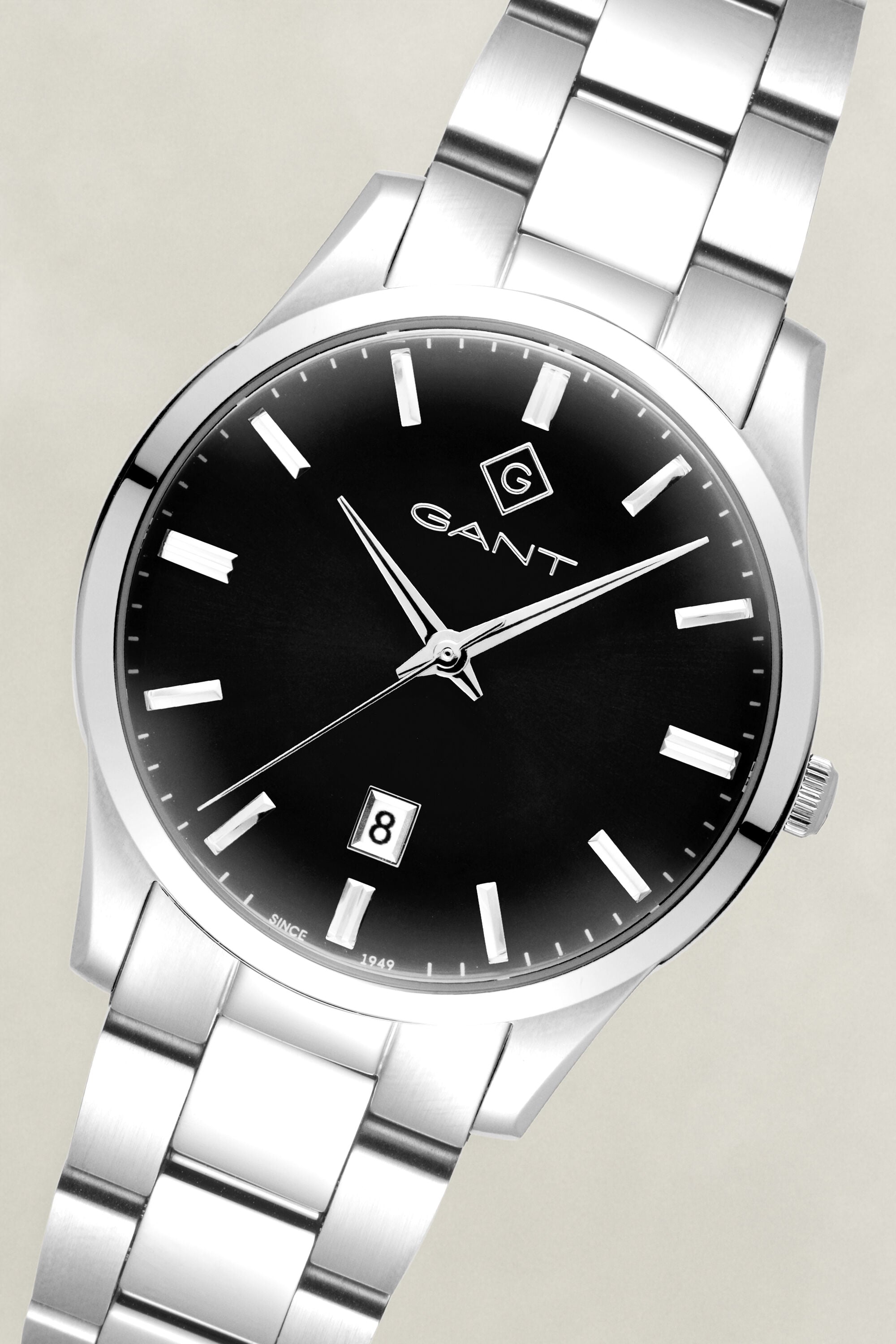 Taunton Watch