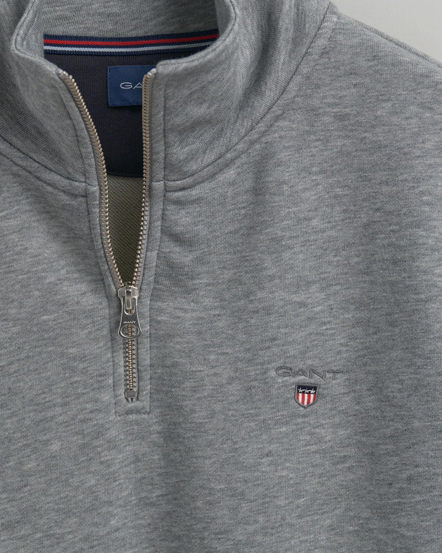 Original Half-Zip Sweatshirt