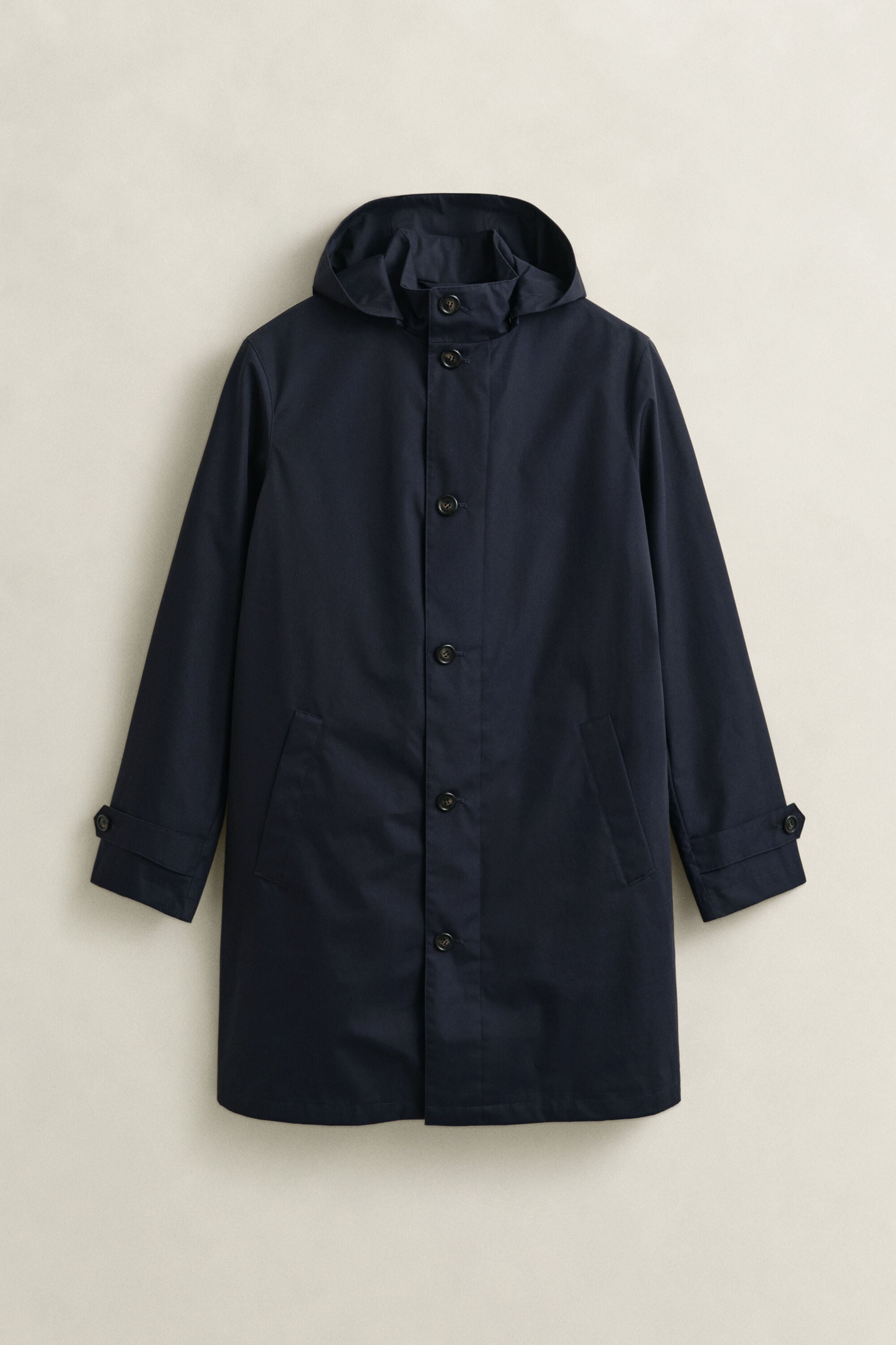 Double Coat
