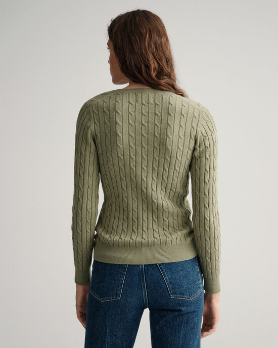 Women's Knitwear Ladies Designer Knitwear GANT UK