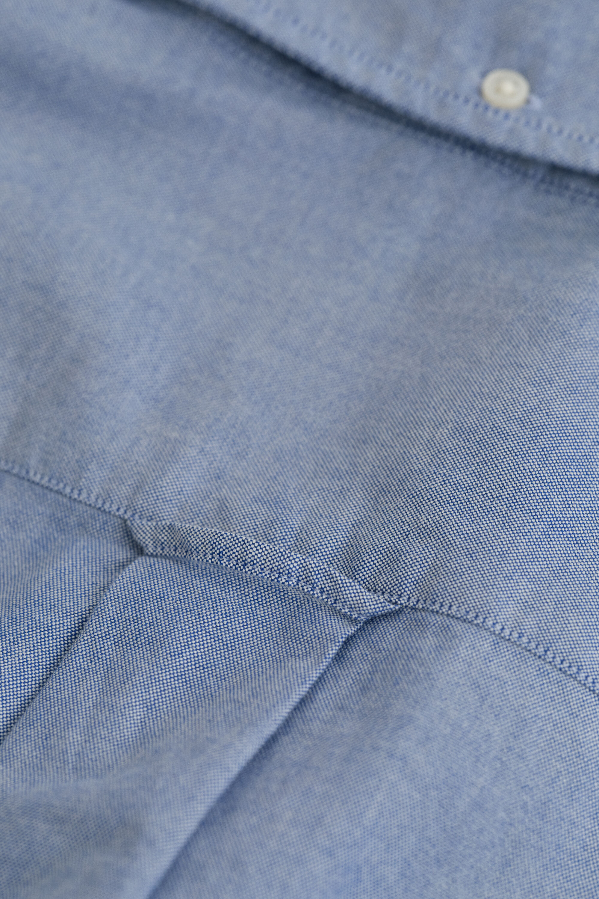 Classic Regular Oxford Shirt