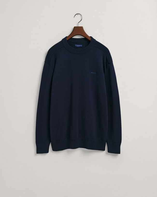 Sailor Crew Neck Sweater