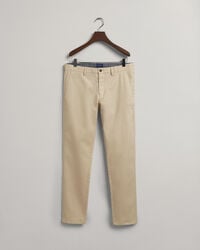 Hallden Slim Fit Tech Prep™ Chinos
