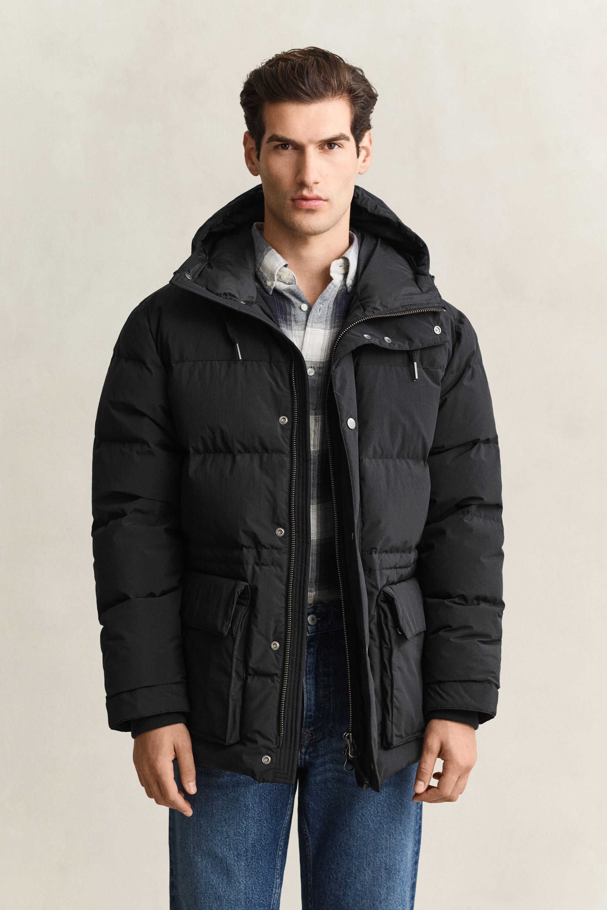 Down Parka