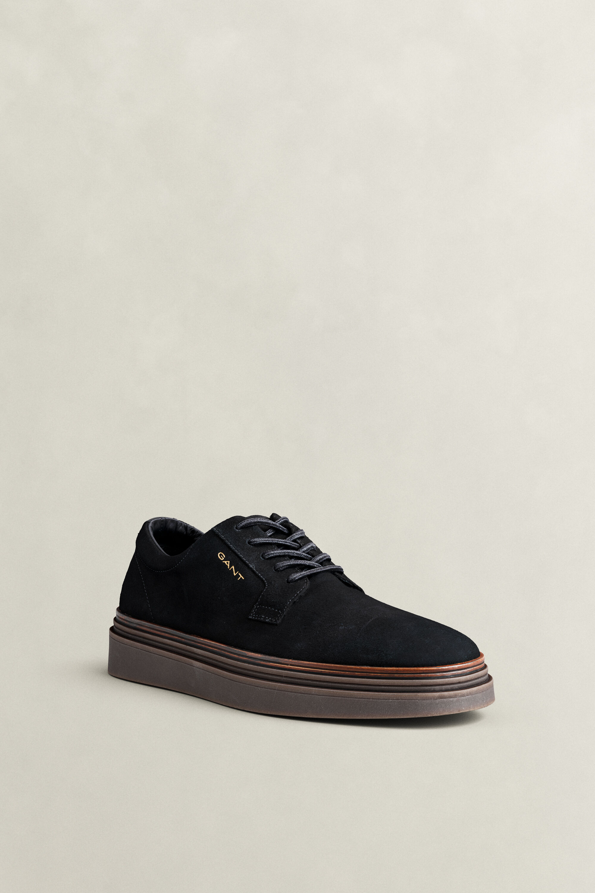 Kinzoon Suede Shoes