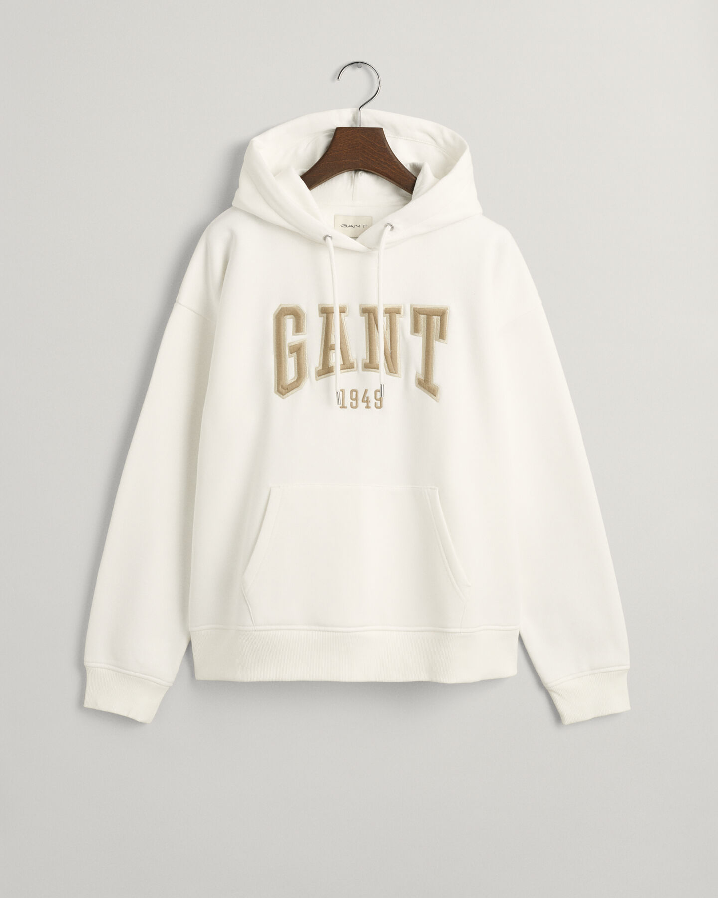 GANT Graphic Hoodie 