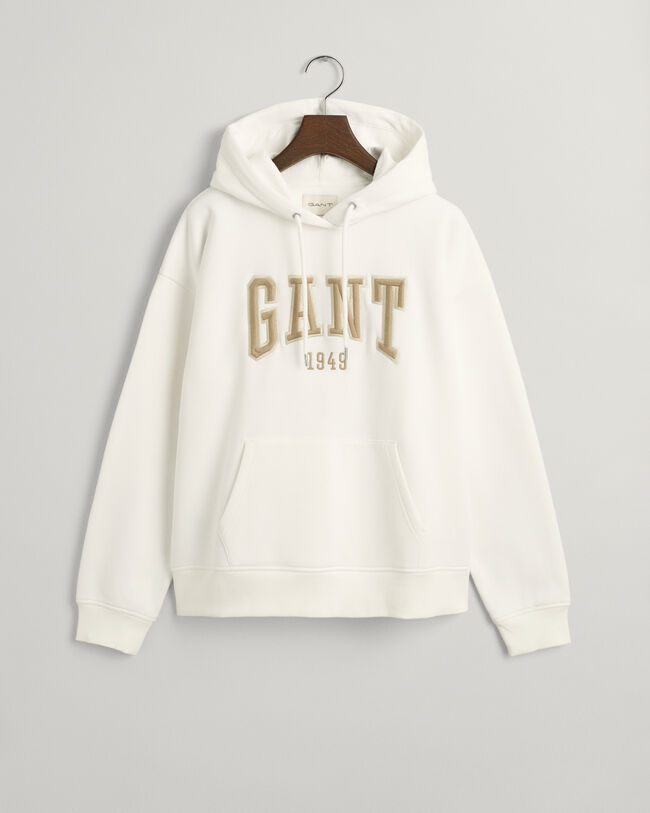 GANT Graphic Hoodie 