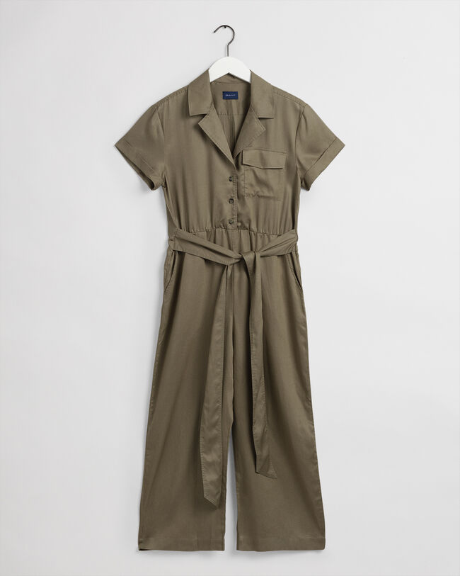 Safari Jumpsuit