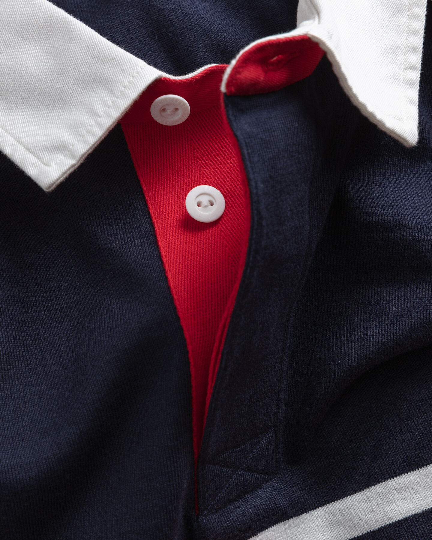 Retro Shield Heavy Rugger