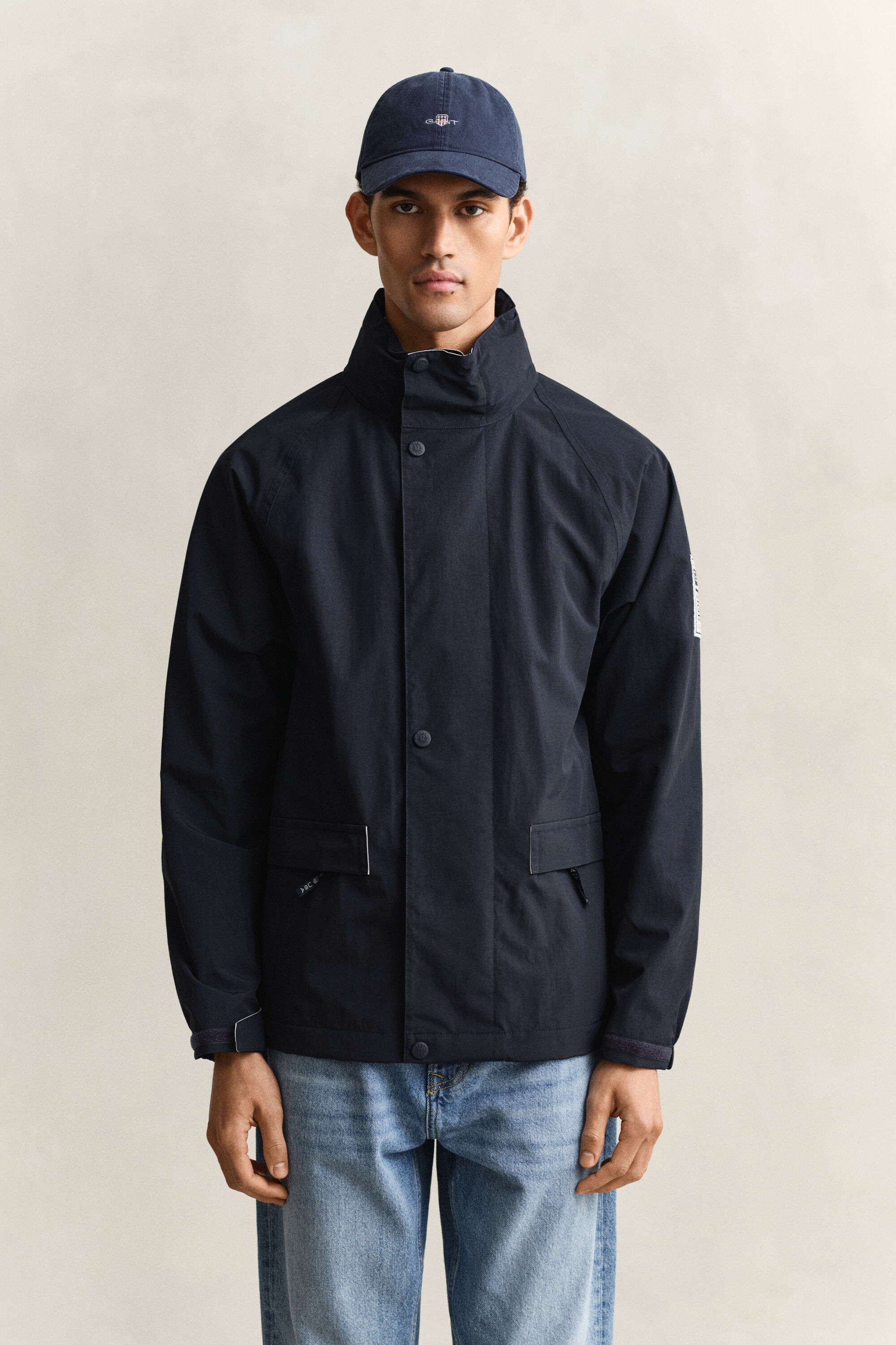 Sailor Jacket