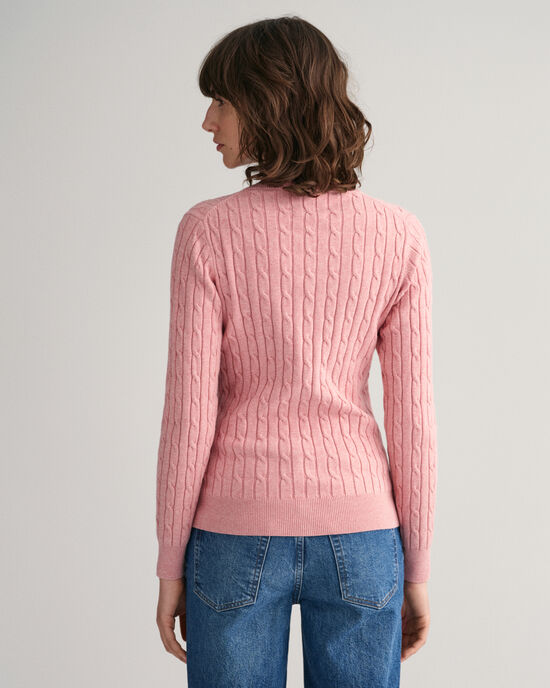 Women's Knitwear Ladies Designer Knitwear GANT UK