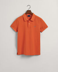 Original Slim Fit Piqu&eacute; Polo Shirt