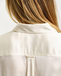 Regular Fit Pocket Shirt